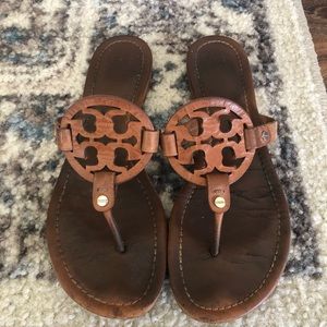 Tory Burch Miller Sandals